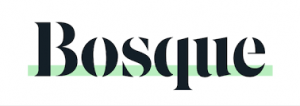 Bosque Logo